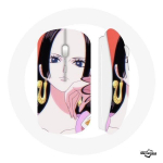 Boa Hancock One Piece Anime juhtmeta hiir