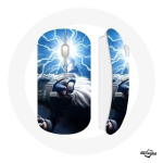 Juhtmeta hiir Kakashi Hatake Naruto shippuden