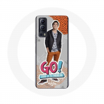 Coque Vivo Y72 Chase Your Dreams alvaro Paz achaval Mine! Elagu sa maneera