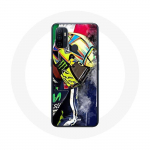 Oppo A53 korpus Valentino Rossi Champion kiiruss&otilde;itja