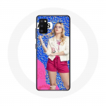 &Uuml;mbris Samsung galaxy S20 jaoks J&auml;rgige oma unistusi Agustina Go! Elagu sa maneera