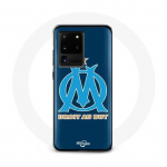 &Uuml;mbris Samsung Galaxy S20 Ultra Marseille OM Blue jaoks
