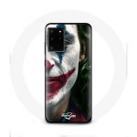 &Uuml;mbris Samsung Galaxy S11 Plus Joker Half Face jaoks