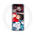 Coque pour Huawei P20 Pro Blackpink Lisa Teaser How you like That Lovesick girls et Ice Cream