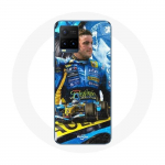 Coque pour Vivo Y21s 2021 / Y21 2021 Formule 1 Fernando Alonso champion du monde de F1