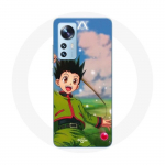 Coque pour Xiaomi Mi 12 / 12X Gon Freecss Hunter x Hunter Anime