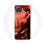 &Uuml;mbris Oppo A93 Lucifer Morningstari sarja 5. hooaja jaoks