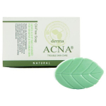 Derma Acna Oil Free Soap, 100g, 1 unit