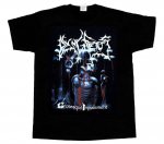 Dying Fetus Grotesque Impale L&uuml;hikeste Pikkade Varrukatega Must Unisex T-s&auml;rk S