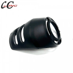 2023 New CL 500 2024 Motorcycle rear shock dust cover for Honda CL250/CL300 CL500 2023 2024 rear shock protection cover must