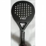 T&auml;iss&uuml;sinikplaadist tennisereket, rannatennisereket, puuri stiilis tennisereket, padel