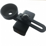 Hulgim&uuml;&uuml;gi 40x60 suure suurendusega HD binoklid Kahe tooniga v&auml;likaamera monokulaarne mobiiltelefoni teleskoop