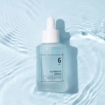 NUMBUZIN No.6 Deep Sleep Mask Serum, Moisturizing, KBeauty, Korean Cosmetics, sample