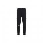 Nike Sportswear Swoosh Slim Fit Jooksup&uuml;ksid Naistele Must CZ8906-010 XL