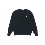 Nike Airmoji Seeria Spordiriided Pusa Dressipluus Meeste Pealisr&otilde;ivad Must CZ2362-010 L