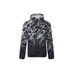 Adidas Originals Trefoil Camo Tuulejope Spordijakk Meeste &Uuml;ler&otilde;ivad Camouflage DH4805 S
