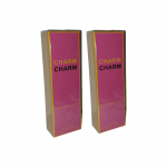 1 + 1 Charm Parfum Pour Femme Perfume for women 30 ml + 30 ml