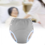 T&auml;iskasvanute riidest m&auml;hkmepestav m&auml;hkmekate Reguleeritavad inkontinentsip&uuml;ksid v&ouml;&ouml; 66-100 cm must