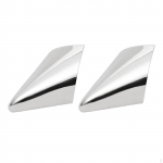 2-osaline kingade terav kaitse, kingaotste m&uuml;ts, k&otilde;rgete kontsade kate, saapad