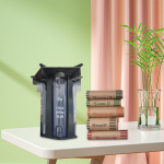 5 in 1 Change Sorter,Coin Counter Coin Sorter Tube,Portable Organizer Wrappers for