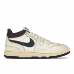 Nike Mac Attack Parem vanusega Meeste Tennised Kreemjas Sail Kesk&ouml;&ouml;-Tumesinine HF4317-133 41