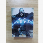 World Wake Blue Core 59 tk. komplekt Magic The Gathering Cards MTG puhverserveri kaardid m&auml;ngukaardid