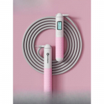 Sino-Euroopa juhtmeta h&uuml;ppen&ouml;&ouml;r Fitness Kaalulangetamise Treening Elektrooniline Loendamine Naiste Rasva P&otilde;letav T&auml;iskasvanute Kaaluvaba R5 Loendamine H&uuml;ppen&ouml;&ouml;r