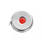 T&auml;ppislint joonlaud roostevabast terasest m&otilde;&otilde;dulint m&otilde;&otilde;dulint 1m 2m 3m 5m terasest m&otilde;&otilde;dulint 1m