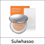 [Sulwhasoo] (bo) Perfecting Cushion (15g*2ea) 1 Pack / #21N1 / (sg)