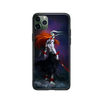 Bleach anime Ichigo Kurosaki pehme silikoon Telefoni korpuse kate iPhone SE jaoks 6 6s 7 8 Plus X XR XS 11 12 13 mini Pro Max iPhone 6 6s