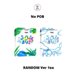 Valige POB TWS 2. minialbum SUMMER BEAT No POB Random