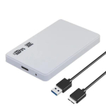 USB 3.0 kuni 2.5 tolline k&otilde;vaketta &uuml;mbris SATA HDD SSD &uuml;mbris mobiilne k&otilde;vaketta &uuml;mbris 5 Gbps v&auml;lise salvestusruumi k&otilde;vaketta karp s&uuml;learvuti s&uuml;learvuti nutitelefoni jaoks