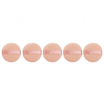 5-12 tk Professionaalne &uuml;mara kujuga kaasaskantav n&auml;opuuder jumestuskreem Puff Soft Cosmetic Puff Makeup Foundation Sponge Beauty Tool