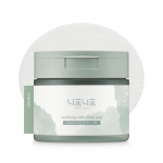 [Neaf Neaf] Soothing Calm Toner Pad 160g 60EA