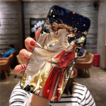 Tian Guan Ci Fu Hiina Telefoni&uuml;mbris Xiaomi Mi 12 11T 10T 9T Lite Pro Ultra Note 10 jaoks Poco F3 F4 X4 GT jaoks Pehme Must Telefoni&uuml;mbris Xiaomi 12 or 12X