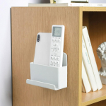 Seinale riputatav kaugjuhtimispult Mobiiltelefoni kronsteini salvestuskarp puudub auk 12X5.2X9.6