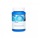 FARMSTAY Collagen Waterfull Moist Cream Ampoule 250ml 1 PCS