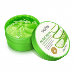 SADOER toitev ja niisutav aloe vera geel