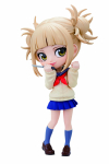 My Hero Academia Q posket Himiko Toga II B beige