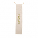 Multifunktsionaalne linane kaasaskantav hingav eriti suur leiva n&ouml;&ouml;riga kotid toidupakk 1