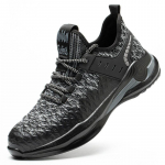 Torkevastased kaitsvad t&ouml;&ouml;jalatsid Meeste libisemisvastased t&ouml;&ouml;jalatsid kaitsega T&ouml;&ouml;tossud Meeste kerged t&ouml;&ouml;jalatsid 37