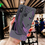 Grimoirebattle telefoni&uuml;mbris Xiaomi Mi 11 10 A2 A2lite A1 9 9SE 8Lite 8explorer F1 Poco M3 X3 Pro Fundas Cove jaoks xiaomi11xpro