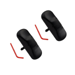 Klaasipuhasti pihustusotsik VW Caddyle, Skoda Kodiaq 2 tk