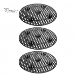 3 komplekti taimetasandil potti liftid Lillepoti kandik istutusalused sise&otilde;ue tekip&otilde;randa kaitsja taimepoti jalgade p&uuml;stikud 20cm