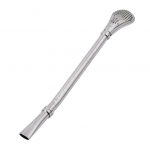 K&ouml;&ouml;k roostevabast terasest tee Joogi Mate &otilde;lgk&otilde;rvitsa filter Lusikas Tee T&ouml;&ouml;riistad h&otilde;be