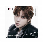 Homme X Koos (TXT) - Hea poiss l&auml;ks halvaks (LIIKME SOLO ver.) (CD) BEOMGYU