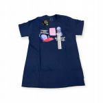 Koszulka t-shirt męski Spencer's Strange Planet S