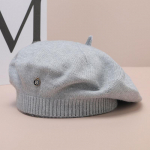 Talvised naiste m&uuml;tsid Vintage baretid Naiste baretid Lihtsad villased m&uuml;tsid Beanie baretid