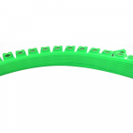 Auto lehtmetalli pihustusv&auml;rvi kaitsev magnetriba lihvimisservade varjestuskaitse roheline