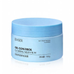 Savimask Kaoliini m&auml;&auml;rdet&uuml;&uuml;pi mudamask Akne eemaldav mudakile puhastav n&auml;omask kahandab poore Niisutab &otilde;li kontrolli mudakile As the picture